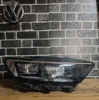 VOLKSWAGEN T-ROC LED'Lİ XENON SAĞ FAR 2GA941036P