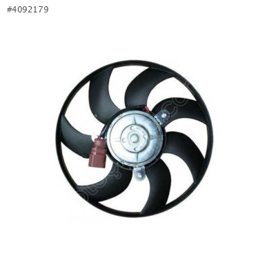 1K0959455EA VW GOLF5-JETTA-A3 PASSAT 2005 FAN MOTORU BÜYÜK TİP