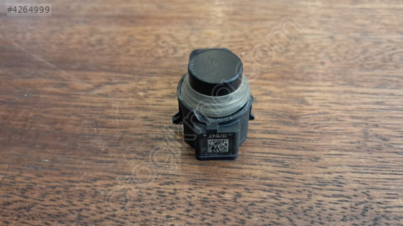 Peugeot 5008 Park Sensörü 9827917377