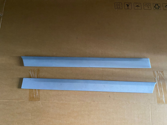 A3 8P KASA SAĞ SOL ARKA KAPI ÇITASI 8P3853699 ÇAĞRI OTO MASLAK
