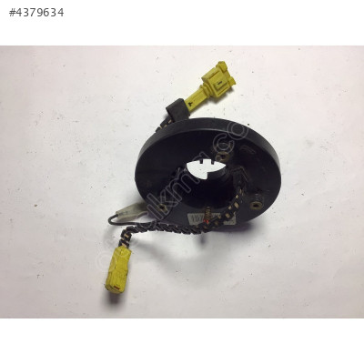 Volkswagen Polo Hava Yastigi sargisi