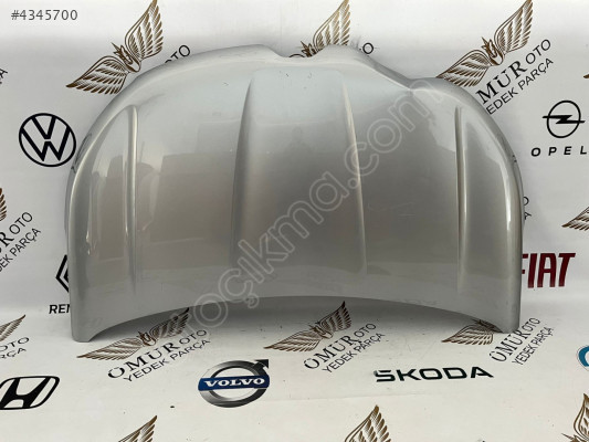 RENAULT EXPRESS COMBİ MOTOR KAPUTU / 4204164