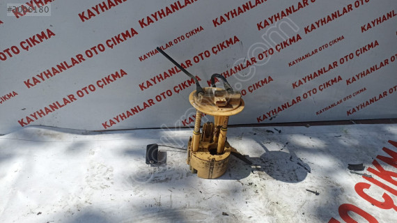 RENAULT CLİO 3 YAKIT ŞAMANDIRASI