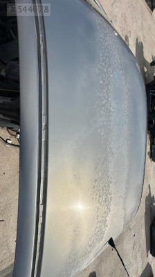 RENAULT CLİO SYMBOL KESME TAVAN KOMPLE ARKA