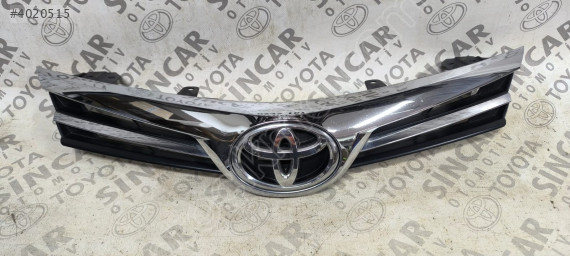 TOYOTA COROLLA 2016 2017 2018 ÖN PANJUR ÇIKMA ORJİNAL