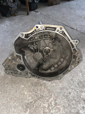 OPEL COMBO 1,7 DİZEL MANUEL ŞANZIMAN