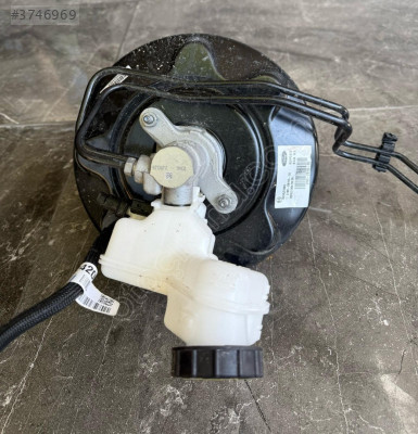 FORD PUMA ST WESTINGHOUSE ORJINAL HATASIZ ÇIKMA