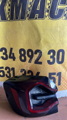 BMW X3 G01 LCİ SOL DIŞ STOP 3946304707