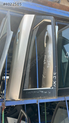 HYUNDAİ İX35 SAĞ ARKA KAPI OTO FEDAİ