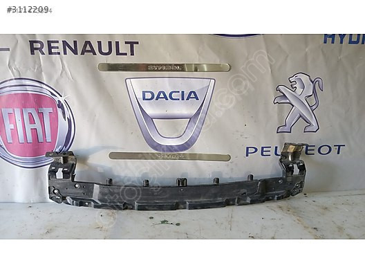 Volvo XC90 arka tampon alt kısım orijinal 2.750 TL