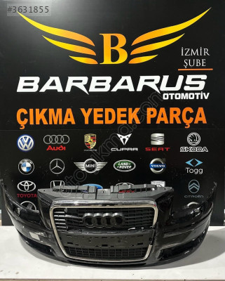 2004-2008 AUDİ A3 ÖN TAMPON