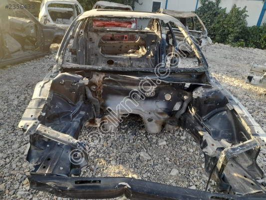 2008-2011 TOYOTA COROLLA KESME -DS OTOMOTİV-