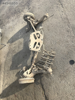 Doblo dingil dolu hatasız