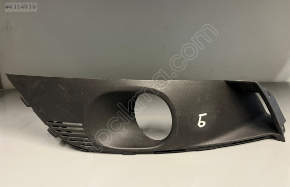 MEGANE 4 SOL SİS ÇERÇEVESİ ORJİNAL 261A31178R