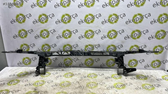 2019-2024 Mercedes CLA Ön Panel A2476209800 - W118 W177 W247
