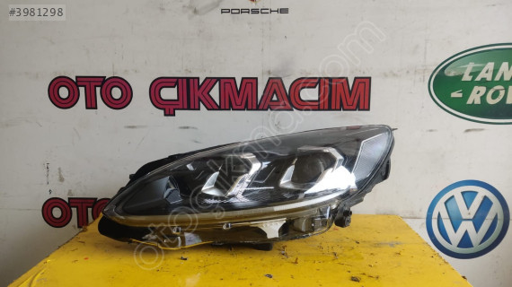 FORD KUGA XENON SOL FAR