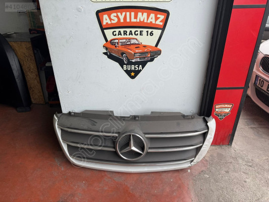 MERCEDES W910 VİTO ÖN PANJUR ORJİNAL