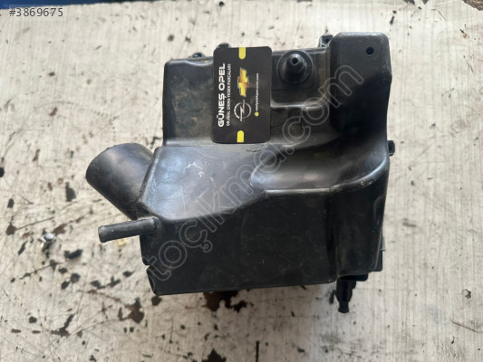 OPEL CORSA D 1.3 HAVA FİLTRE KUTUSU ÇIKMA ORJİNAL GM 13241653