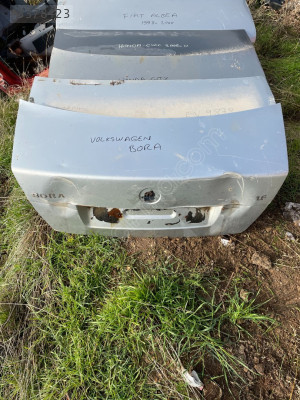VOLKSWAGEN BORA BAGAJ KAPAĞI