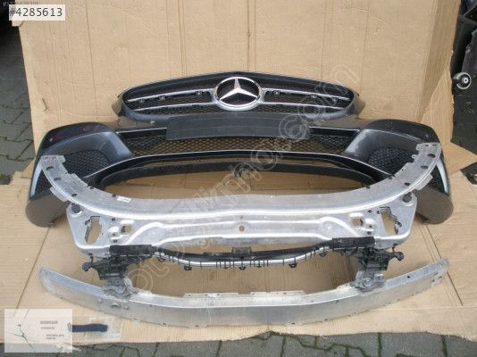 MERCEDES C W205 ÖN PANEL