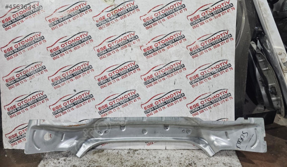 FİAT EGEA ARKA PANEL SACI ORJINAL HATASIZ