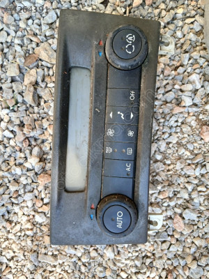 Renault laguna 2 klima kontrol paneli