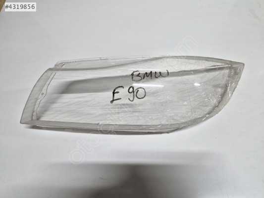 BMW E90 320 SOL ÖN FAR CAMI SIFIR 2004-2008