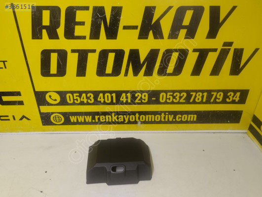 237065517R RENAULT MEGANE 4 TALİSMAN ENJEKSİYON BEYİN MUHAFAZA