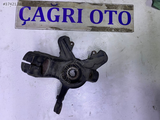 VOLKSWAGEN POLO İBİZA FABİA SOL TAŞIYICI 2002 2009 6Q0407255