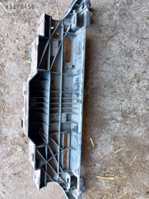 Peugeot pertner berlingo ön panel