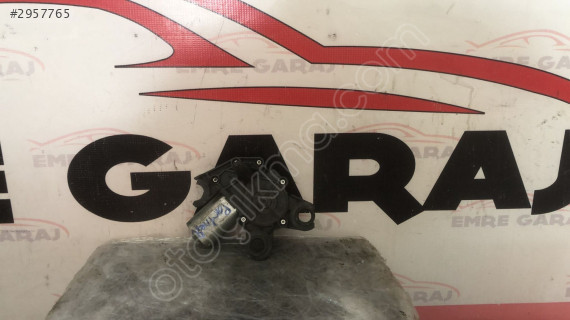 9683363780 Partner Berlingo Arka Silecek Motoru (08-18)