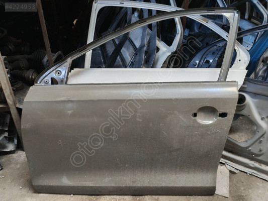 2013 VW JETTA SOL ÖN KAPÍ