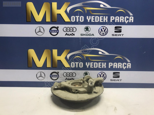 MERCEDES C220-C200-C180 W204 SAĞ ARKA TAŞIYICI