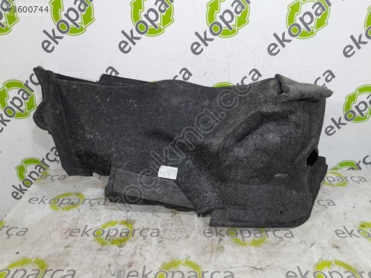 MERCEDES C SERİSİ 2015 2019 W205 SAĞ BAGAJ DÖŞEMESİ A2056908604
