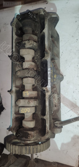 SUZUKİ SWİFT ÇIKMA ORİJİNAL SİLİNDİR KAPAĞI