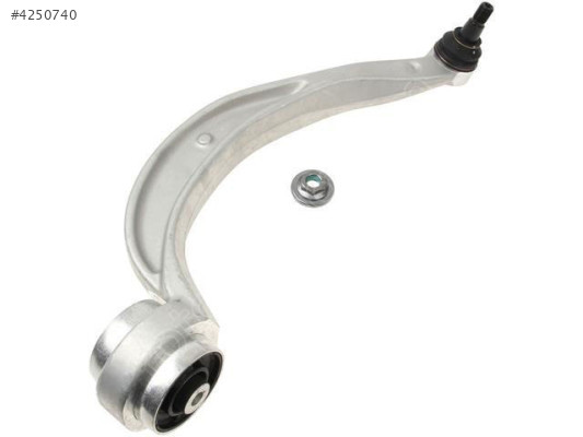 4G0407693L Salıncak Kolu Ön SOL - Audı A6-A7