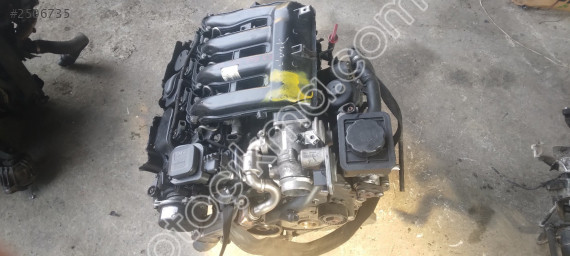BMW E60 E46 X3 E90 MOTOR