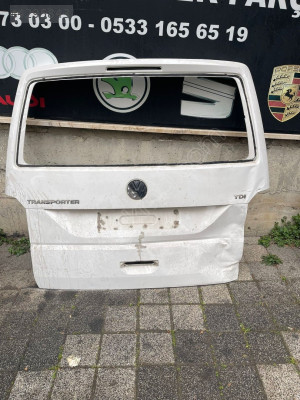 VOLKSWAGEN TRANSPORTER T7 BAGAJ KAPAĞI