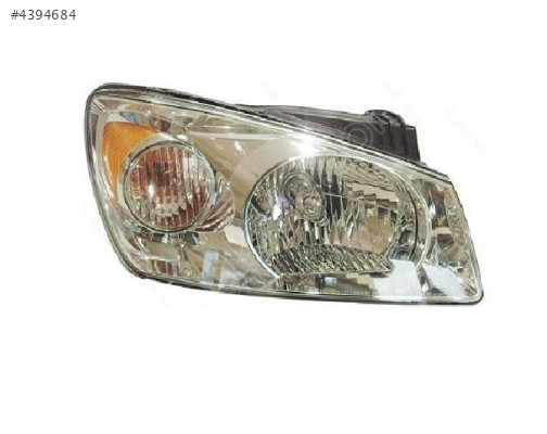 ÖN FAR SAĞ CERATO 2003-