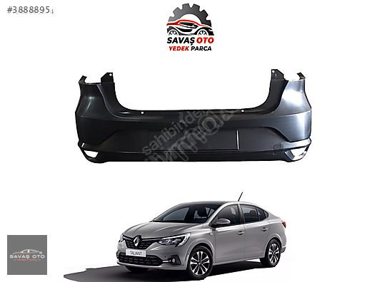 TALİANT ARKA TAMPON 2021+ 62010E946R