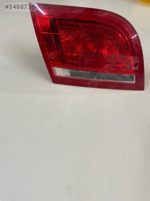 2004-2008 AUDİ A3 SOL İÇ STOP ORJİNAL ÇIKMA