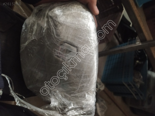Renault Megane 2 985700007R direksiyon AĞİBAG
