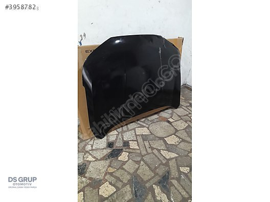 CHERY TİGGO 8 PRO KAPUT ORİJİNAL