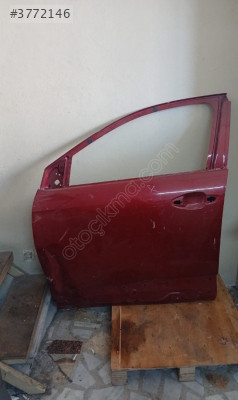 Opel grandland sol ön kapı Orjinal temiz dkn