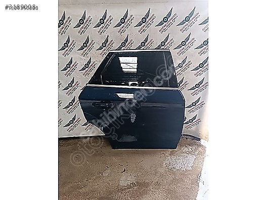 FORD MONDEO SAĞ ARKA KAPII ORIJINALL ÇIKMAA