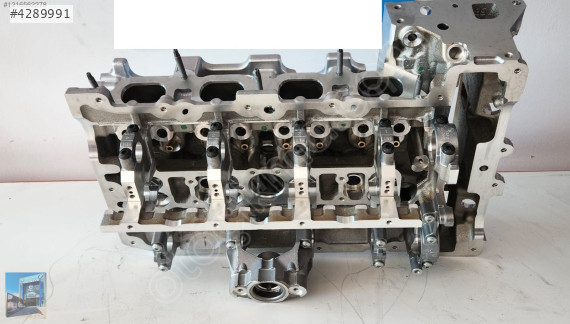 turkuaz bmw n20 motor silindir kapağı çeşitleri orjinal