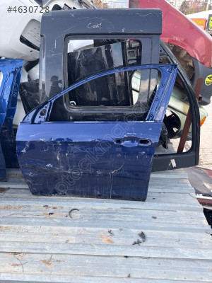 Fiat Egea sol ön kapı