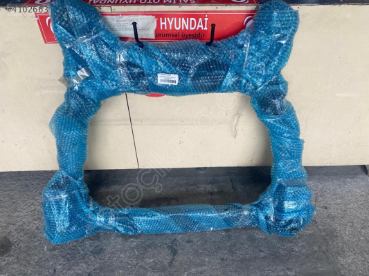 HYUNDAİ ACCENT ERA MOTOR TRAVERSİ SIFIR YAN SANAYİ YEDEK PARÇA