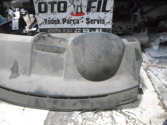 GÖĞÜS HYUNDAİ GETZ 2007 DOLU ÖN GÖĞÜS ÇIKMA ORJİNAL