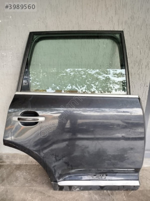 PORSCHE CAYENNE 957 SAĞ ARKA KAPI